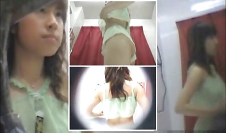 به جلو فیلم سوپر دختر و پسر و عقب در یک صندلی روی عرشه