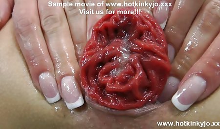 بلوند با سینه های بزرگ علاقه سکس دختر عینکی خود رضایت!